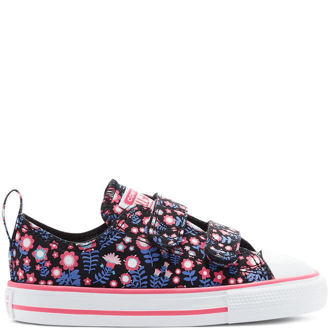 Ditsy Floral Easy-On Chuck Taylor All Star Low Top 770217C