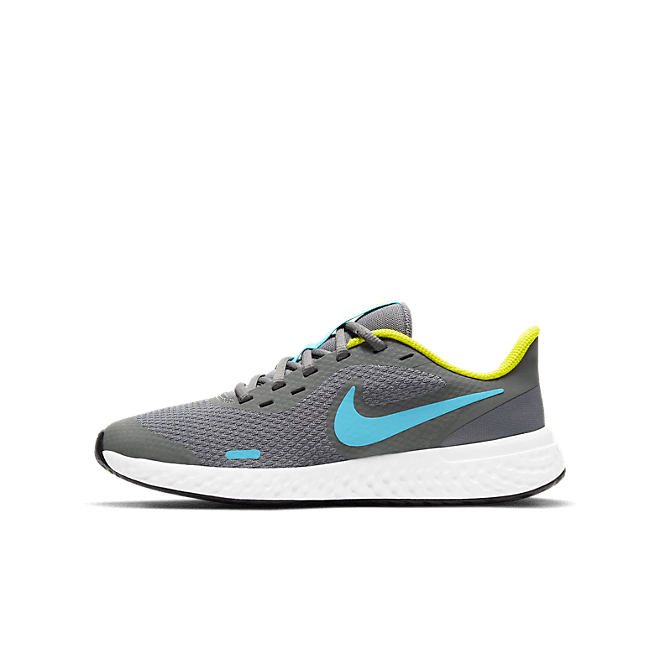 Nike Revolution 5 (GS)  BQ5671-019