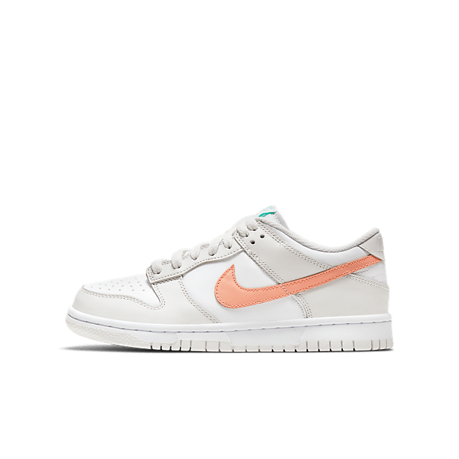 Nike Dunk Low GS 'Peach' CW1590-101