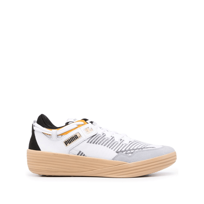 Puma Clyde All-Pro low top 19483501