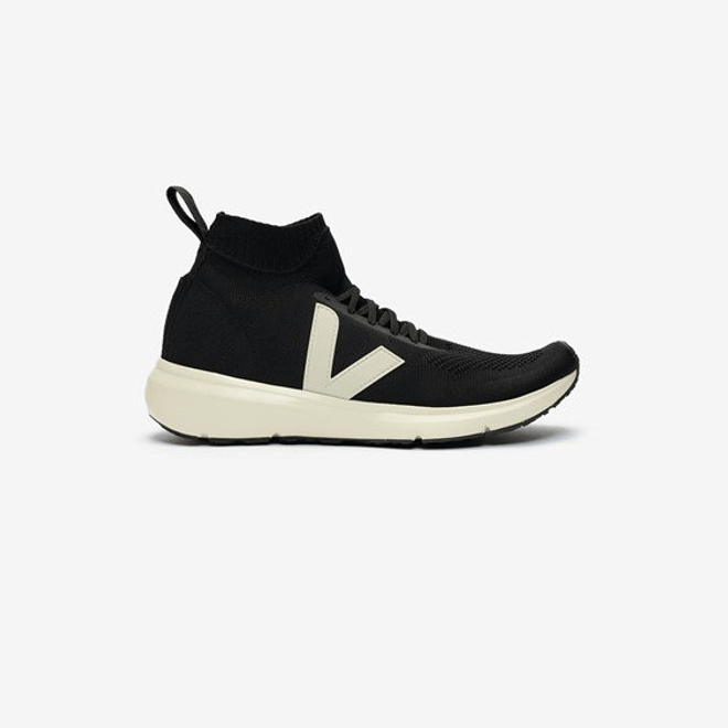 Veja Wmns Runner Style Mid x Rick Owens WOT102458