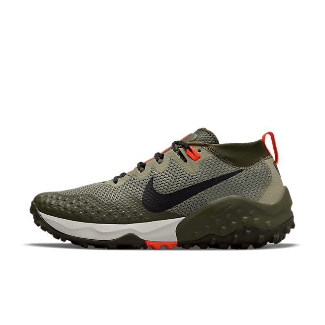 Nike Wildhorse 7 Trailrunning CZ1856-301