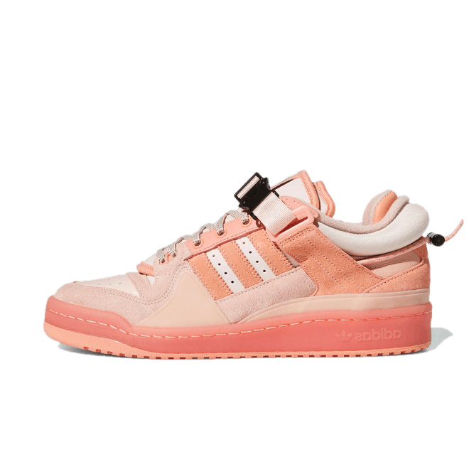 Bad Bunny X adidas Forum Low 'Easter Egg'