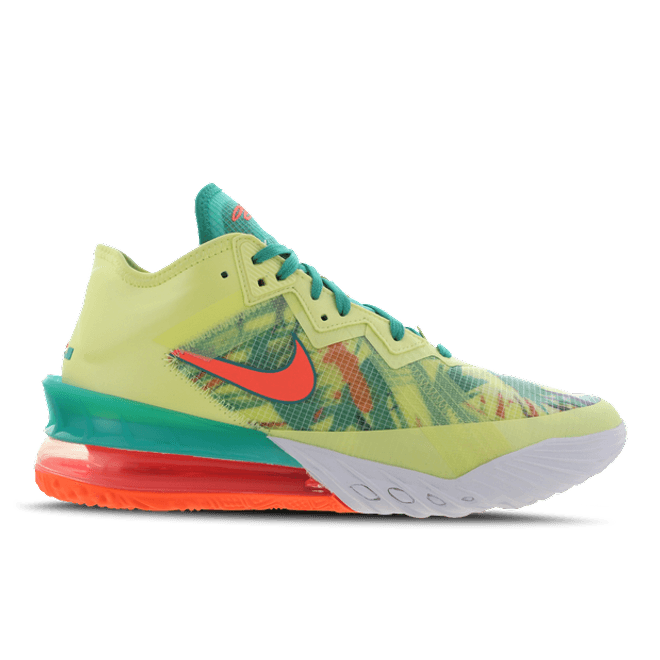 Nike Lebron 18 Low CV7562-300