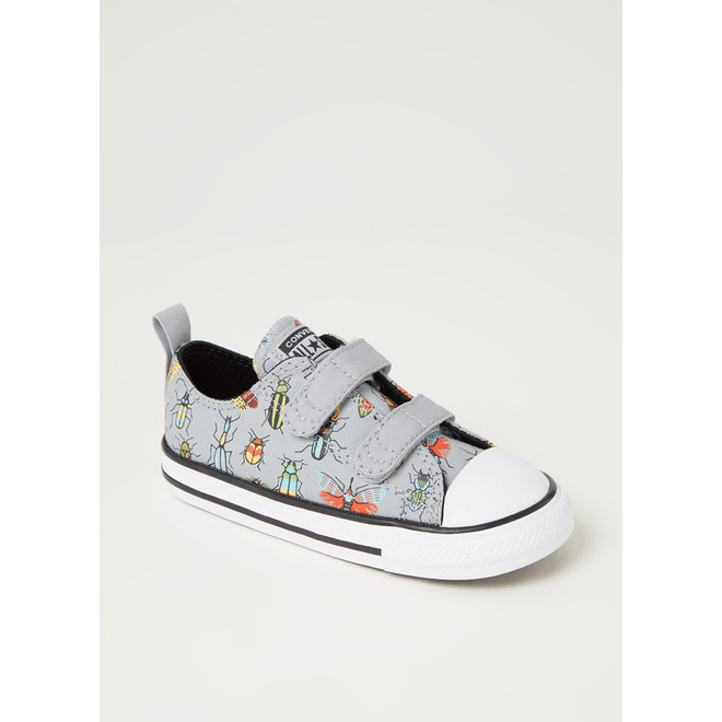 A Bug's World Easy-On Chuck Taylor All Star Low Top voor peuters 770710C