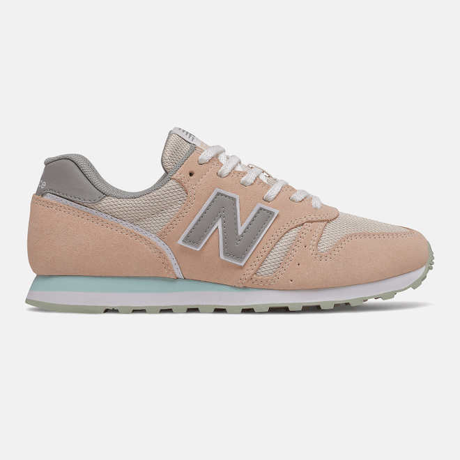 New Balance 373 - Rose Water with White Mint WL373CP2