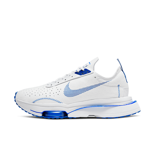 Nike Air Zoom Type SE White Royal Blue DH0282-100