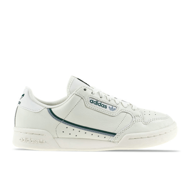 adidas Continental 80 Wit Dames FV7972