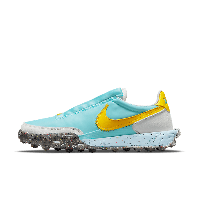 Nike Wmns Waffle Racer Crater CT1983 400