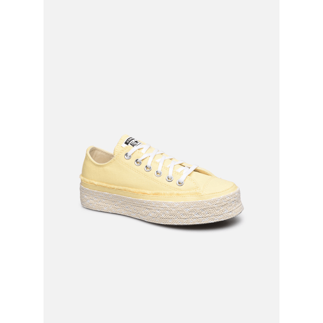 Converse Color Espadrille Chuck Taylor All Star Low Top 570772C