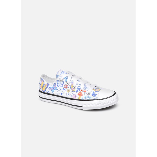 Butterfly Chuck Taylor All Star Low Top 670709C