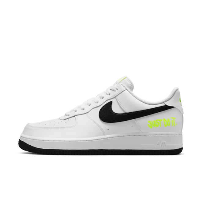 Nike Air Force 1 'Just Do It' DJ6878-100