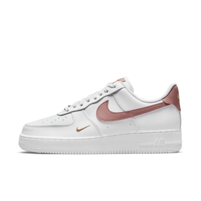 Nike Air Force 1 '07 Essential 'Rust Pink' CZ0270-103