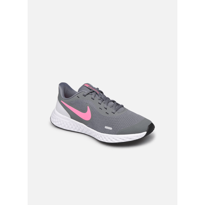 Nike Nike Revolution 5 (Gs) BQ5671-015