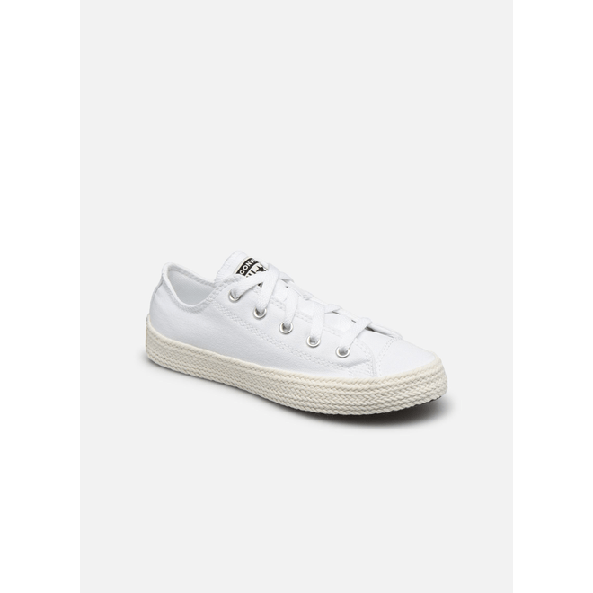 Espadrille Chuck Taylor All Star Low Top 670737C