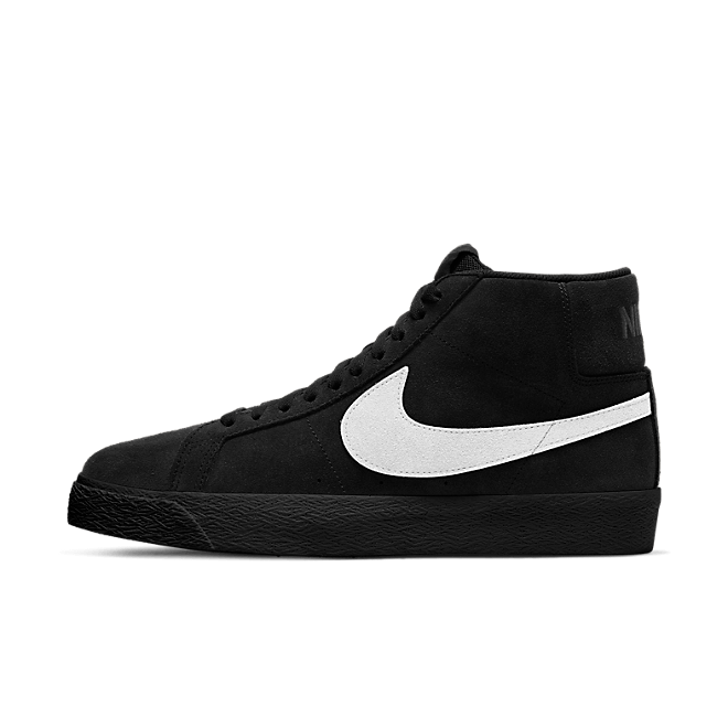 Nike SB Zoom Blazer Mid 864349-007