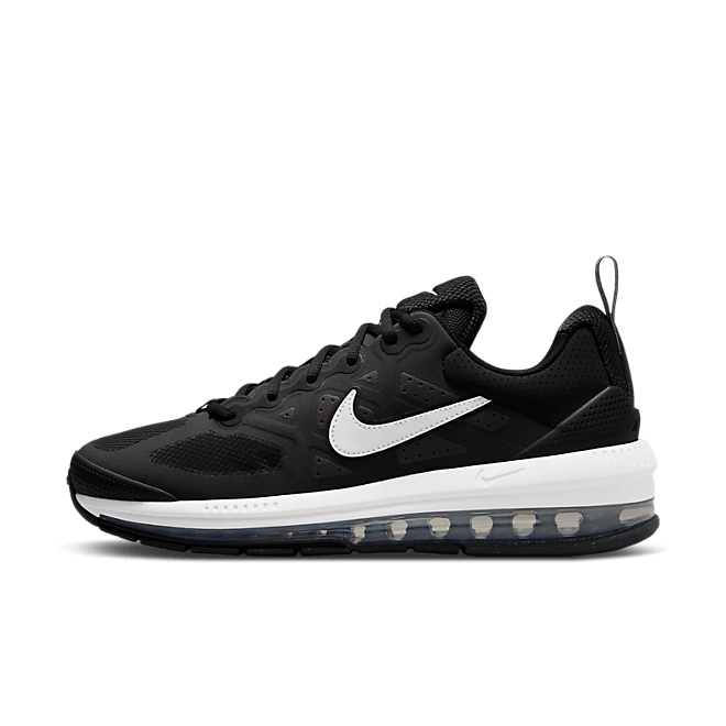 Nike Air Max Genome 'Black'