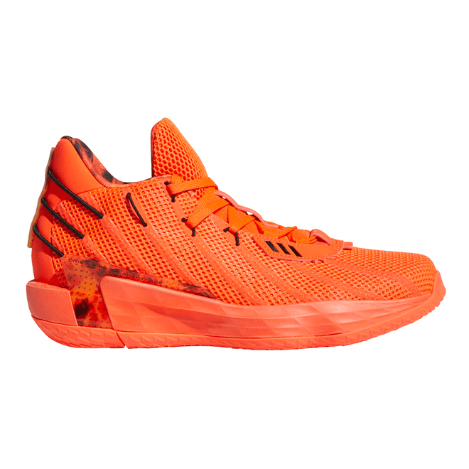 adidas Dame 7 Fire Of Greatness FX7439