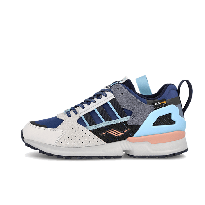 National Park Foundation x adidas ZX 10.000 'Crater Lake' FY5173