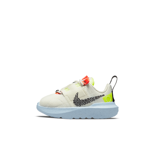 Nike Nike Crater Impact (Td) DB3553-010