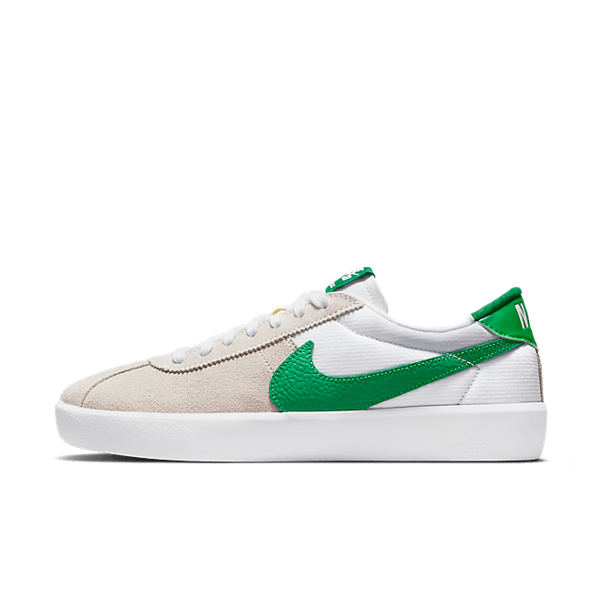 Nike SB Bruin React white green CJ1661-101
