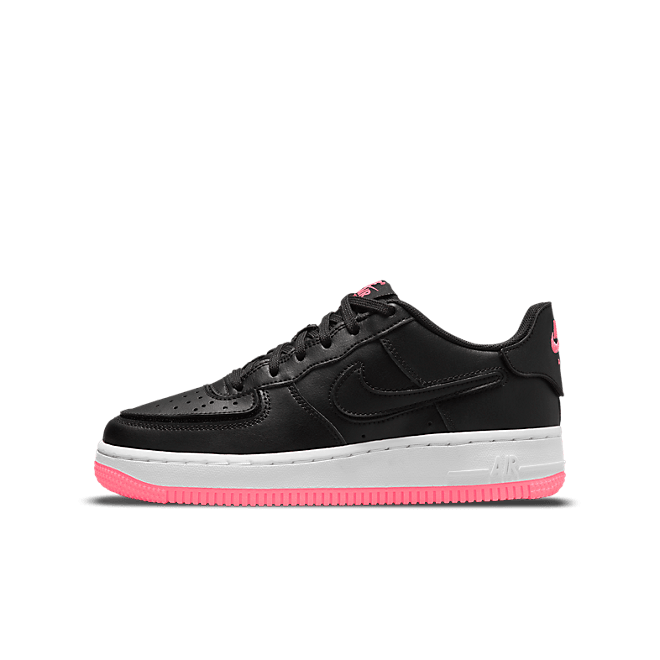 Nike Air Force 1/1 Hyper Pink (GS) DB4545-005
