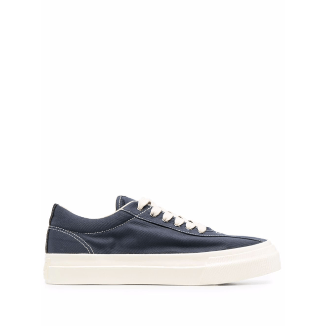 Stepney Workers Club Dellow low-top lace-up YB01022