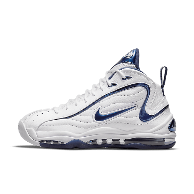 Nike Air Total Max Uptempo Midnight Navy CZ2198-100