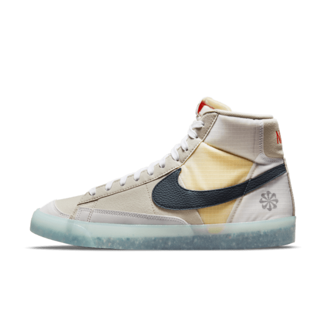 Nike Blazer Mid 77 Move to Zero 'Glacier Ice' DH4505-200