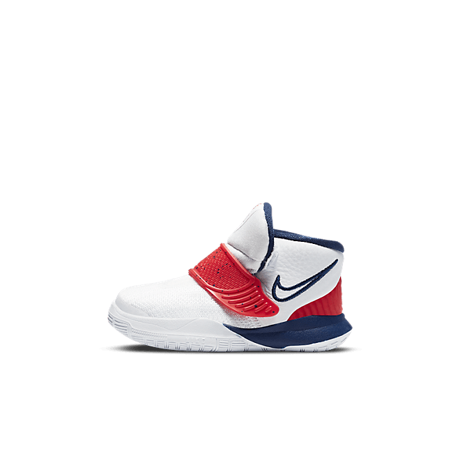 Nike Kyrie 6 USA White (TD) BQ5601-102