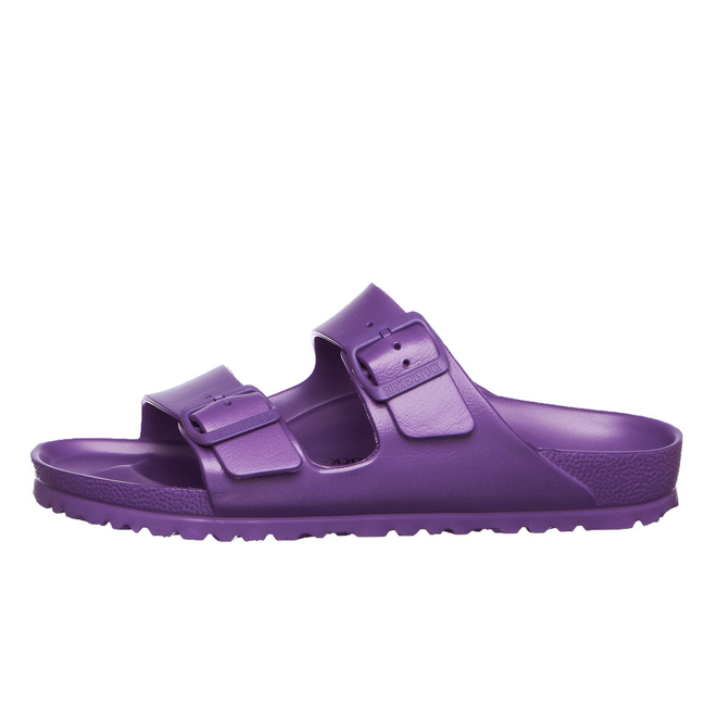 Birkenstock Arizona EVA Womens Bright Violet Sandals 1020635