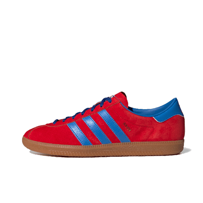 adidas Rouge 'Red' H01797