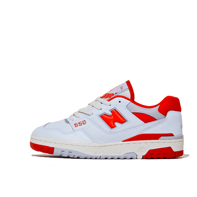New Balance 550 'College Pack' - size? Exclusive BB550SIZ