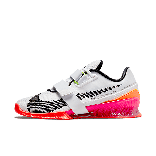 Nike Romaleos 4 SE DJ4487-121