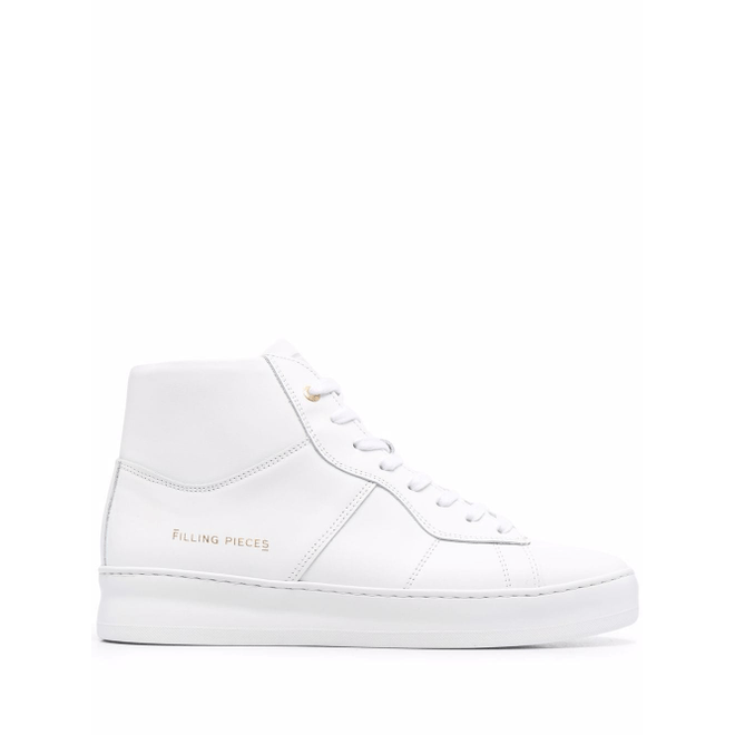 Filling Pieces high-top panelled leather 481272719010