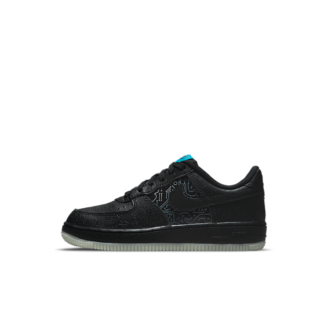 Nike Nike AIR Force 1 x Space Jam: A New Legacy (PS) DN1438-001