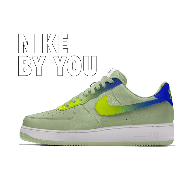 Nike Air Force 1 Unlocked By You DJ7024-991