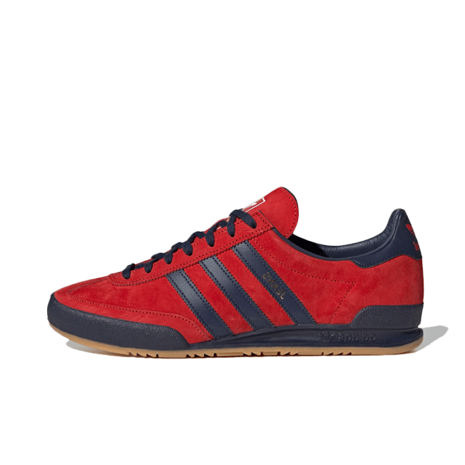 adidas Jeans 'Red' GX7649
