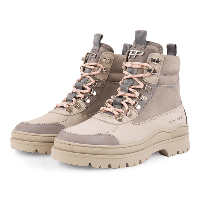 Filling Pieces Mountain Boot Rock 'Multi' 6332839-1797