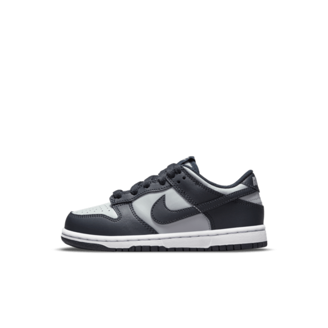Nike Dunk Low PS 'Georgetown' CW1588-004