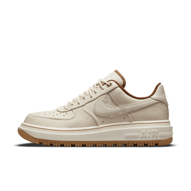 Nike Air Force 1 Low Luxe 'Pearl White' DB4109-200