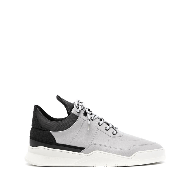 Filling Pieces Low-top 25298761879