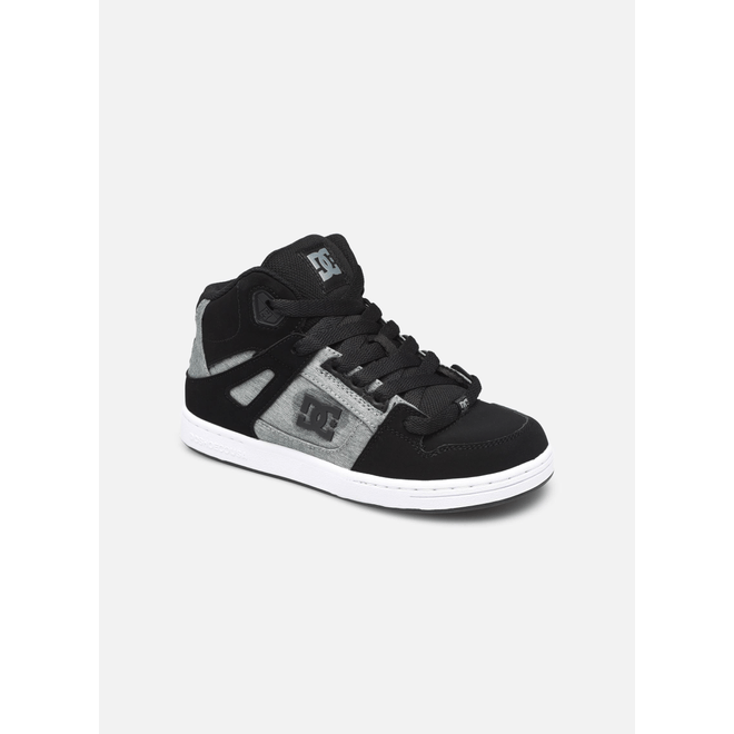 DC Shoes Pure High-Top ADBS100242-BCG