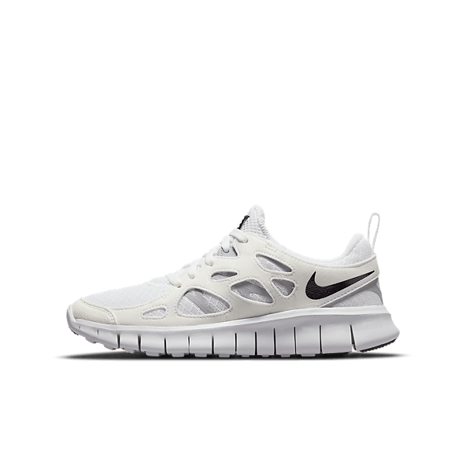 Nike Free Run 2 DD0163-100