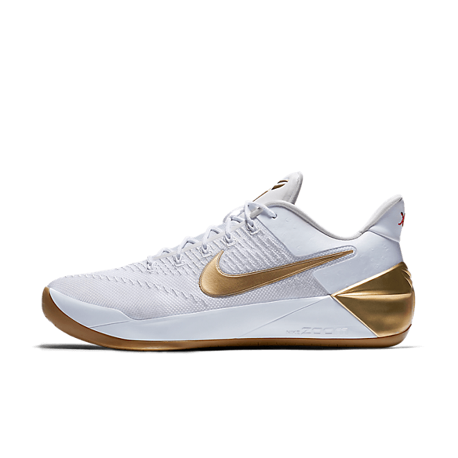 Nike Kobe A.D. EP White 852427-107