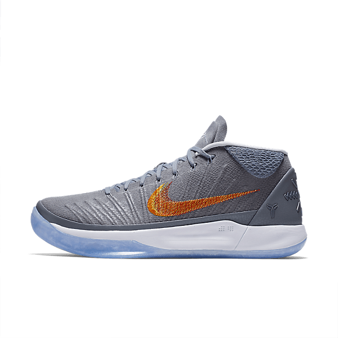 Nike Kobe AD EP Chrome 922484-005
