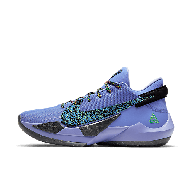 Nike Zoom Freak 2 EP Play For The Future CK5825-500