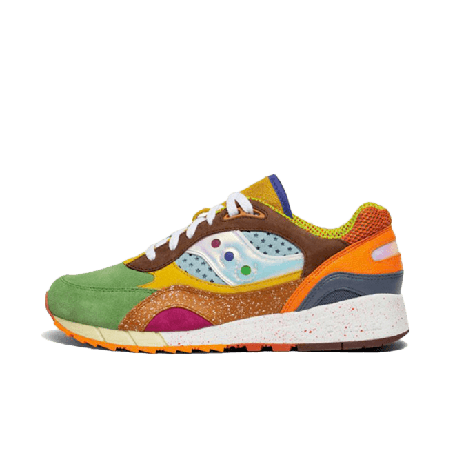 Saucony Shadow 6000 'Food Fight'