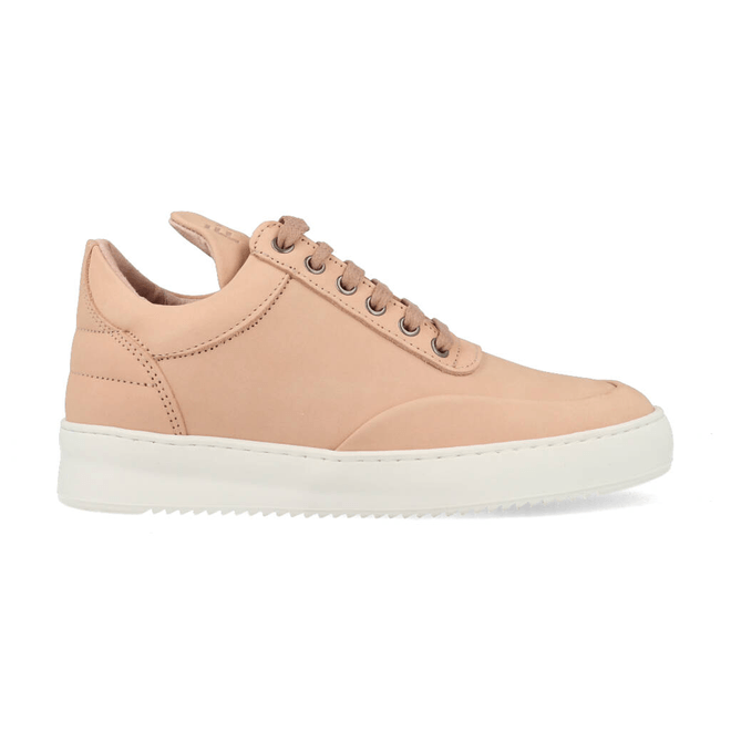Filling Pieces Low Top Ripple Roze 327