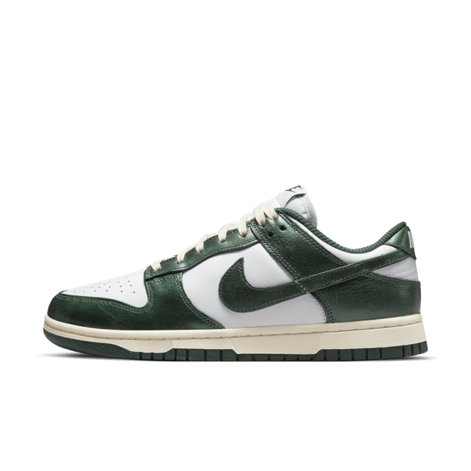 Nike Dunk Low 'Vintage Green' DQ8580-100